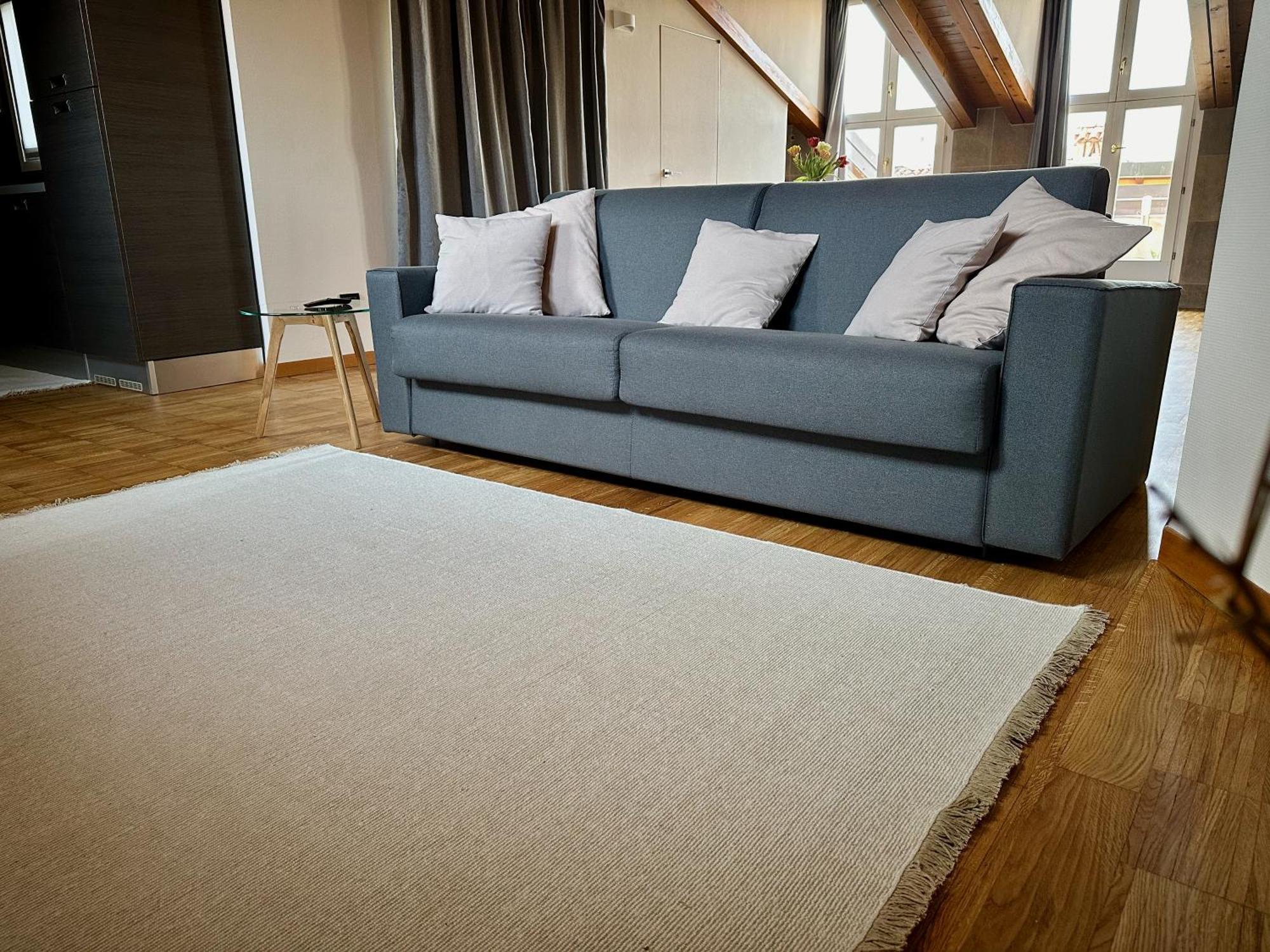 Magic Place Bergamo! Relax Apartment With Terrace In The Heart Of The City Ngoại thất bức ảnh