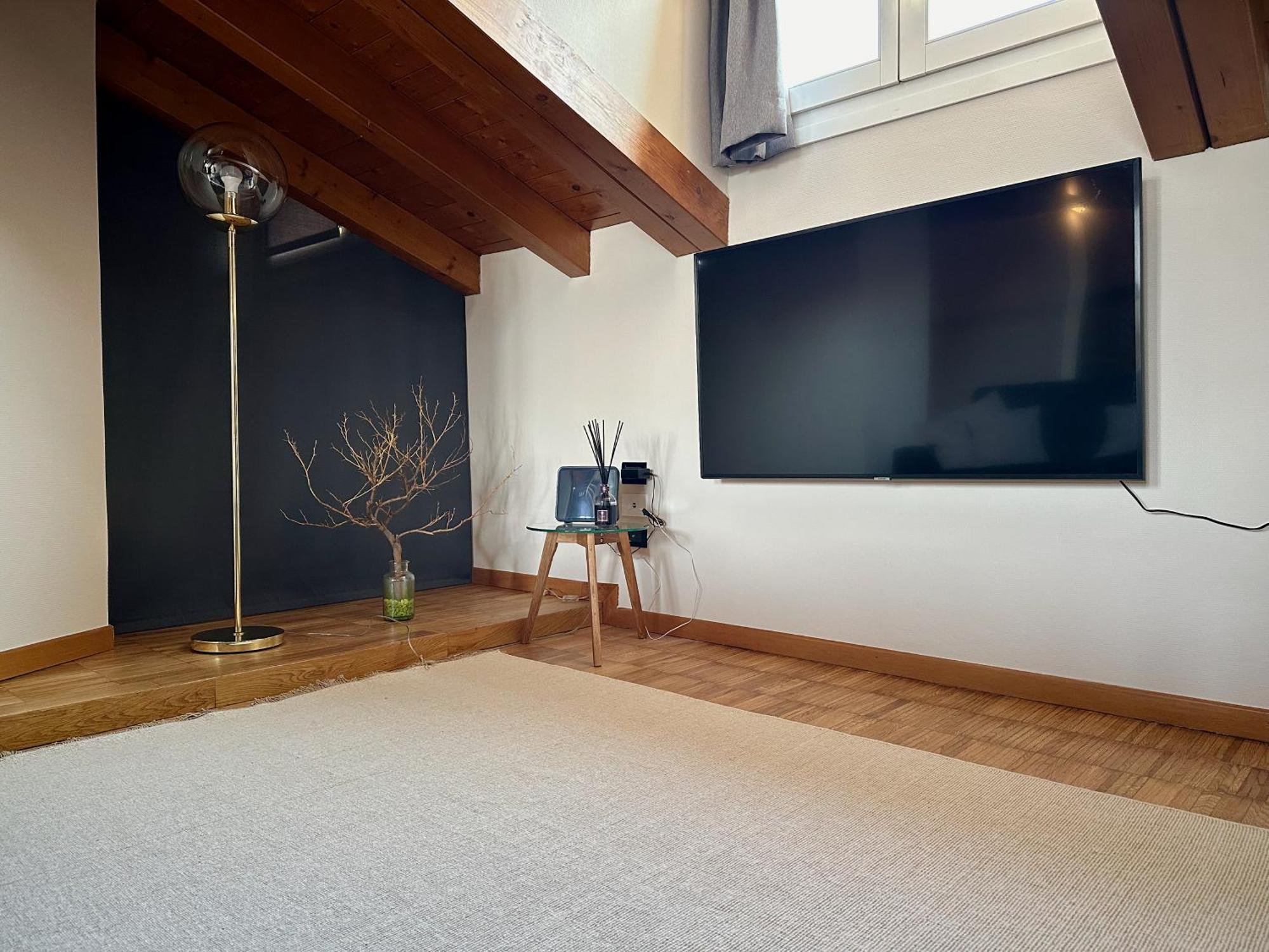 Magic Place Bergamo! Relax Apartment With Terrace In The Heart Of The City Ngoại thất bức ảnh