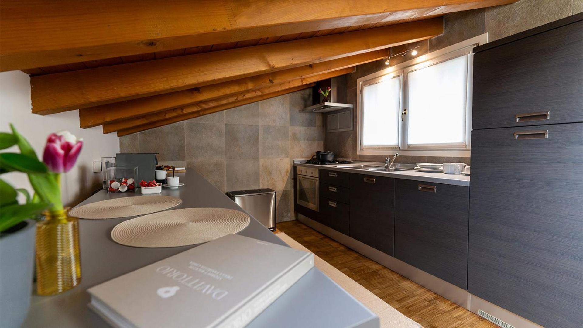 Magic Place Bergamo! Relax Apartment With Terrace In The Heart Of The City Ngoại thất bức ảnh