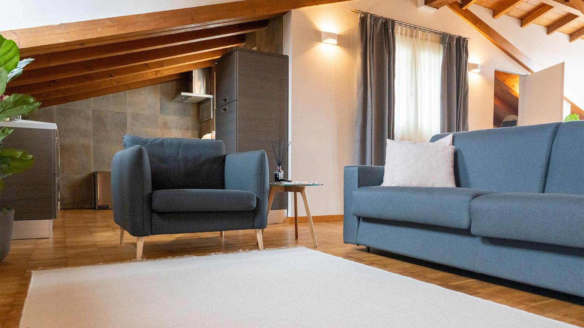 Magic Place Bergamo! Relax Apartment With Terrace In The Heart Of The City Ngoại thất bức ảnh